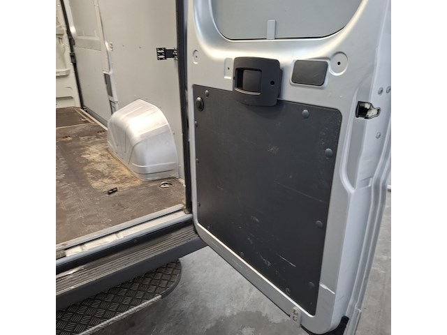 Bedrijfsauto, fiat, ducato multijet 130 - afbeelding 20 van  52