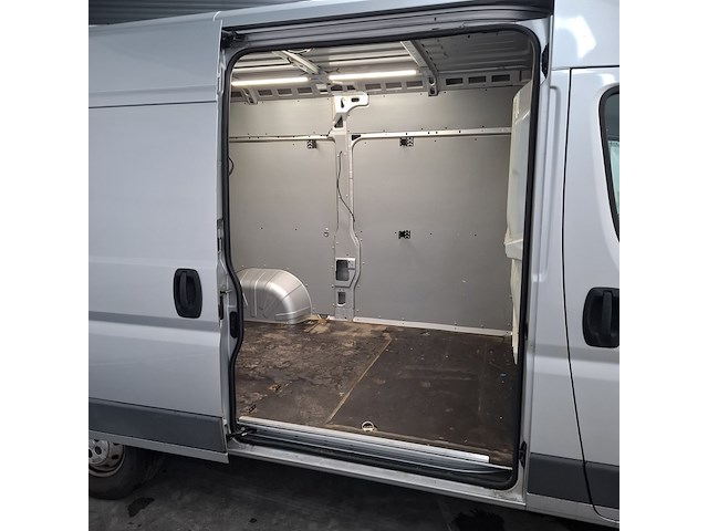 Bedrijfsauto, fiat, ducato multijet 130 - afbeelding 21 van  52