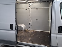 Bedrijfsauto, fiat, ducato multijet 130 - afbeelding 21 van  52