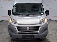 Bedrijfsauto, fiat, ducato multijet 130 - afbeelding 12 van  52