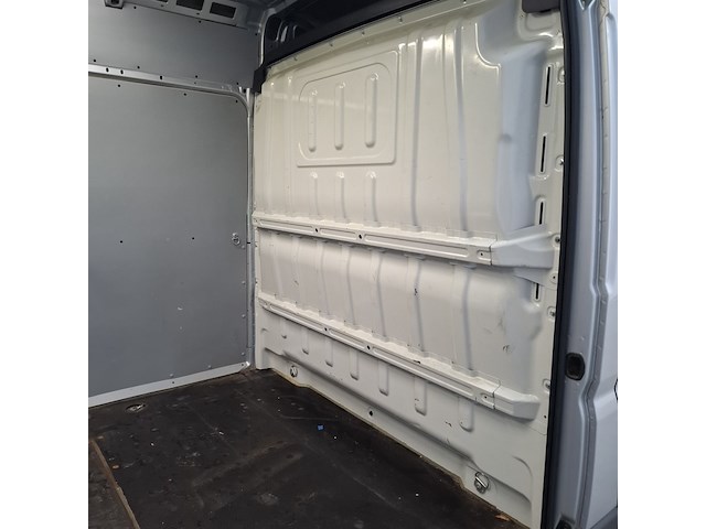 Bedrijfsauto, fiat, ducato multijet 130 - afbeelding 24 van  52