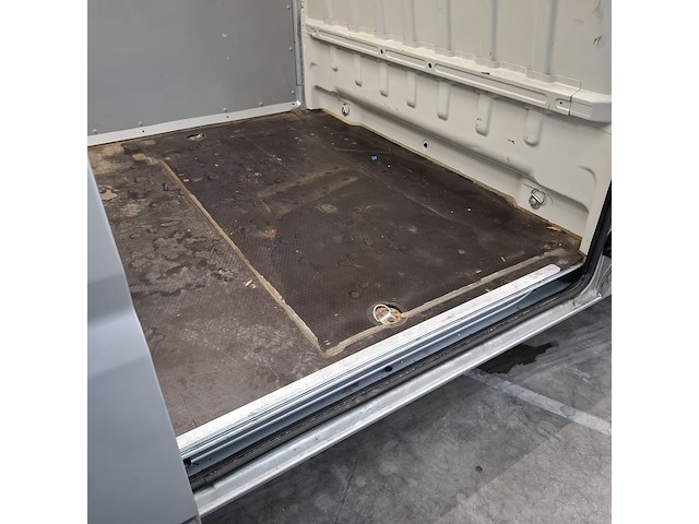 Bedrijfsauto, fiat, ducato multijet 130 - afbeelding 25 van  52