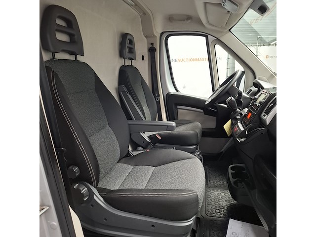 Bedrijfsauto, fiat, ducato multijet 130 - afbeelding 26 van  52