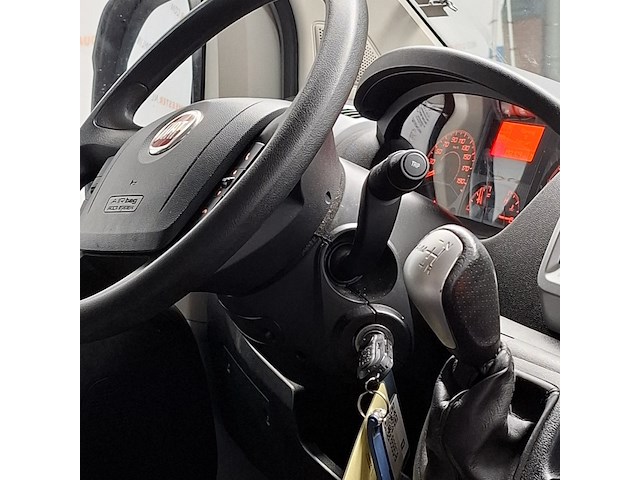 Bedrijfsauto, fiat, ducato multijet 130 - afbeelding 28 van  52