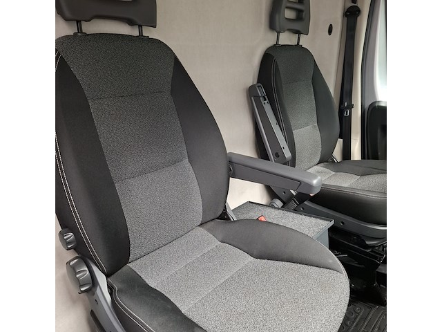 Bedrijfsauto, fiat, ducato multijet 130 - afbeelding 29 van  52