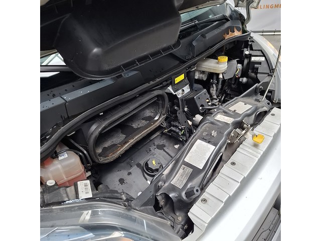 Bedrijfsauto, fiat, ducato multijet 130 - afbeelding 31 van  52