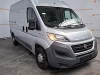 Bedrijfsauto, fiat, ducato multijet 130 - afbeelding 23 van  52