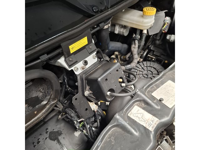 Bedrijfsauto, fiat, ducato multijet 130 - afbeelding 35 van  52