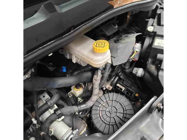 Bedrijfsauto, fiat, ducato multijet 130 - afbeelding 36 van  52