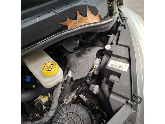 Bedrijfsauto, fiat, ducato multijet 130 - afbeelding 37 van  52