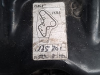 Bedrijfsauto, fiat, ducato multijet 130 - afbeelding 39 van  52