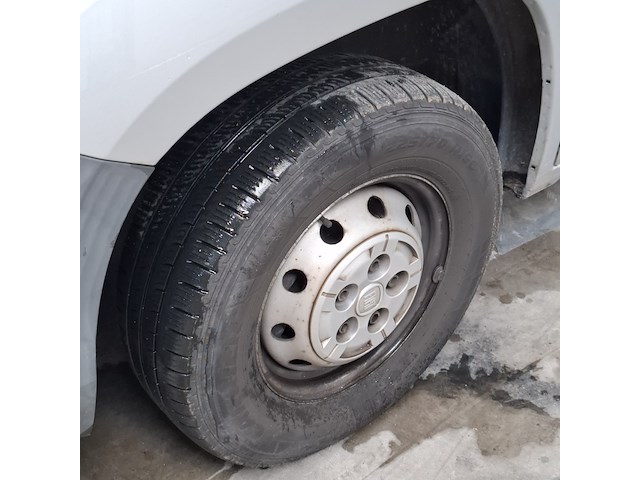 Bedrijfsauto, fiat, ducato multijet 130 - afbeelding 40 van  52