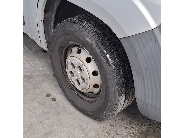 Bedrijfsauto, fiat, ducato multijet 130 - afbeelding 41 van  52