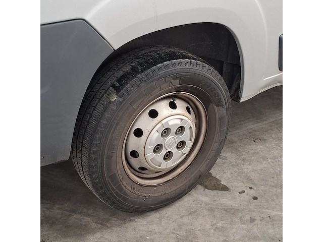 Bedrijfsauto, fiat, ducato multijet 130 - afbeelding 42 van  52