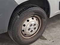 Bedrijfsauto, fiat, ducato multijet 130 - afbeelding 42 van  52