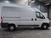 Bedrijfsauto, fiat, ducato multijet 130 - afbeelding 34 van  52