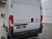 Bedrijfsauto, fiat, ducato multijet 130 - afbeelding 45 van  52
