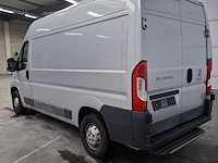 Bedrijfsauto, fiat, ducato multijet 130 - afbeelding 49 van  52