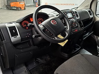 Bedrijfsauto, fiat, ducato multijet 130 - afbeelding 50 van  52