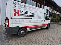 Bedrijfsauto, fiat, ducato, wit - afbeelding 2 van  20