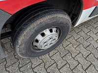 Bedrijfsauto, fiat, ducato, wit - afbeelding 3 van  20