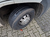 Bedrijfsauto, fiat, ducato, wit - afbeelding 4 van  20