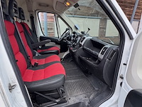 Bedrijfsauto, fiat, ducato, wit - afbeelding 5 van  20