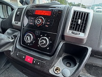 Bedrijfsauto, fiat, ducato, wit - afbeelding 6 van  20