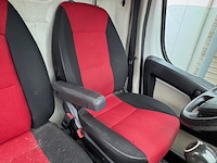 Bedrijfsauto, fiat, ducato, wit - afbeelding 7 van  20