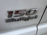 Bedrijfsauto, fiat, ducato, wit - afbeelding 8 van  20