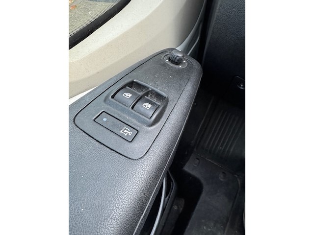 Bedrijfsauto, fiat, ducato, wit - afbeelding 9 van  20