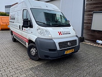 Bedrijfsauto, fiat, ducato, wit - afbeelding 12 van  20