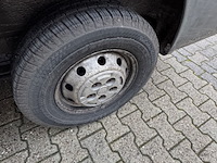 Bedrijfsauto, fiat, ducato, wit - afbeelding 16 van  20