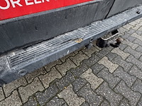 Bedrijfsauto, fiat, ducato, wit - afbeelding 20 van  20