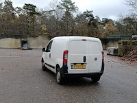 Bedrijfsauto fiat, fiorino 1.3 mj actual, bouwjaar 2011 - afbeelding 2 van  39