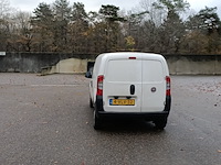 Bedrijfsauto fiat, fiorino 1.3 mj actual, bouwjaar 2011 - afbeelding 3 van  39