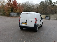 Bedrijfsauto fiat, fiorino 1.3 mj actual, bouwjaar 2011 - afbeelding 4 van  39