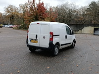 Bedrijfsauto fiat, fiorino 1.3 mj actual, bouwjaar 2011 - afbeelding 5 van  39
