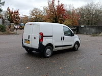 Bedrijfsauto fiat, fiorino 1.3 mj actual, bouwjaar 2011 - afbeelding 6 van  39