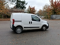 Bedrijfsauto fiat, fiorino 1.3 mj actual, bouwjaar 2011 - afbeelding 8 van  39