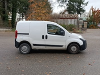 Bedrijfsauto fiat, fiorino 1.3 mj actual, bouwjaar 2011 - afbeelding 10 van  39