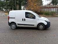 Bedrijfsauto fiat, fiorino 1.3 mj actual, bouwjaar 2011 - afbeelding 11 van  39