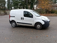 Bedrijfsauto fiat, fiorino 1.3 mj actual, bouwjaar 2011 - afbeelding 13 van  39