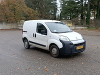 Bedrijfsauto fiat, fiorino 1.3 mj actual, bouwjaar 2011 - afbeelding 14 van  39
