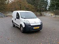 Bedrijfsauto fiat, fiorino 1.3 mj actual, bouwjaar 2011 - afbeelding 15 van  39