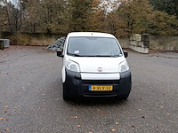 Bedrijfsauto fiat, fiorino 1.3 mj actual, bouwjaar 2011 - afbeelding 16 van  39