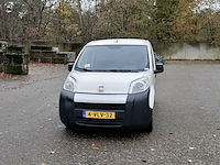 Bedrijfsauto fiat, fiorino 1.3 mj actual, bouwjaar 2011 - afbeelding 17 van  39
