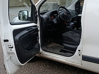 Bedrijfsauto fiat, fiorino 1.3 mj actual, bouwjaar 2011 - afbeelding 18 van  39