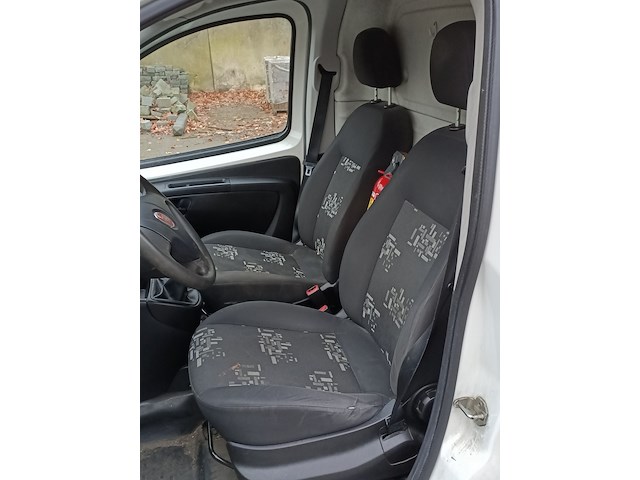 Bedrijfsauto fiat, fiorino 1.3 mj actual, bouwjaar 2011 - afbeelding 20 van  39