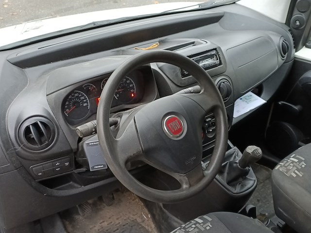 Bedrijfsauto fiat, fiorino 1.3 mj actual, bouwjaar 2011 - afbeelding 21 van  39